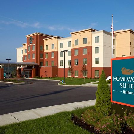 Homewood Suites By Hilton Pittsburgh Airport/Robinson Mall Area Moon Township Εξωτερικό φωτογραφία