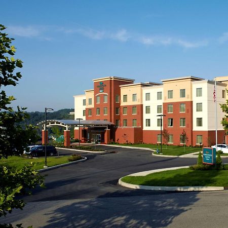 Homewood Suites By Hilton Pittsburgh Airport/Robinson Mall Area Moon Township Εξωτερικό φωτογραφία