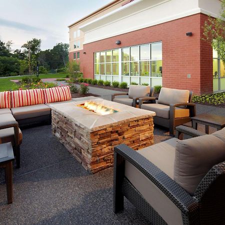 Homewood Suites By Hilton Pittsburgh Airport/Robinson Mall Area Moon Township Εξωτερικό φωτογραφία