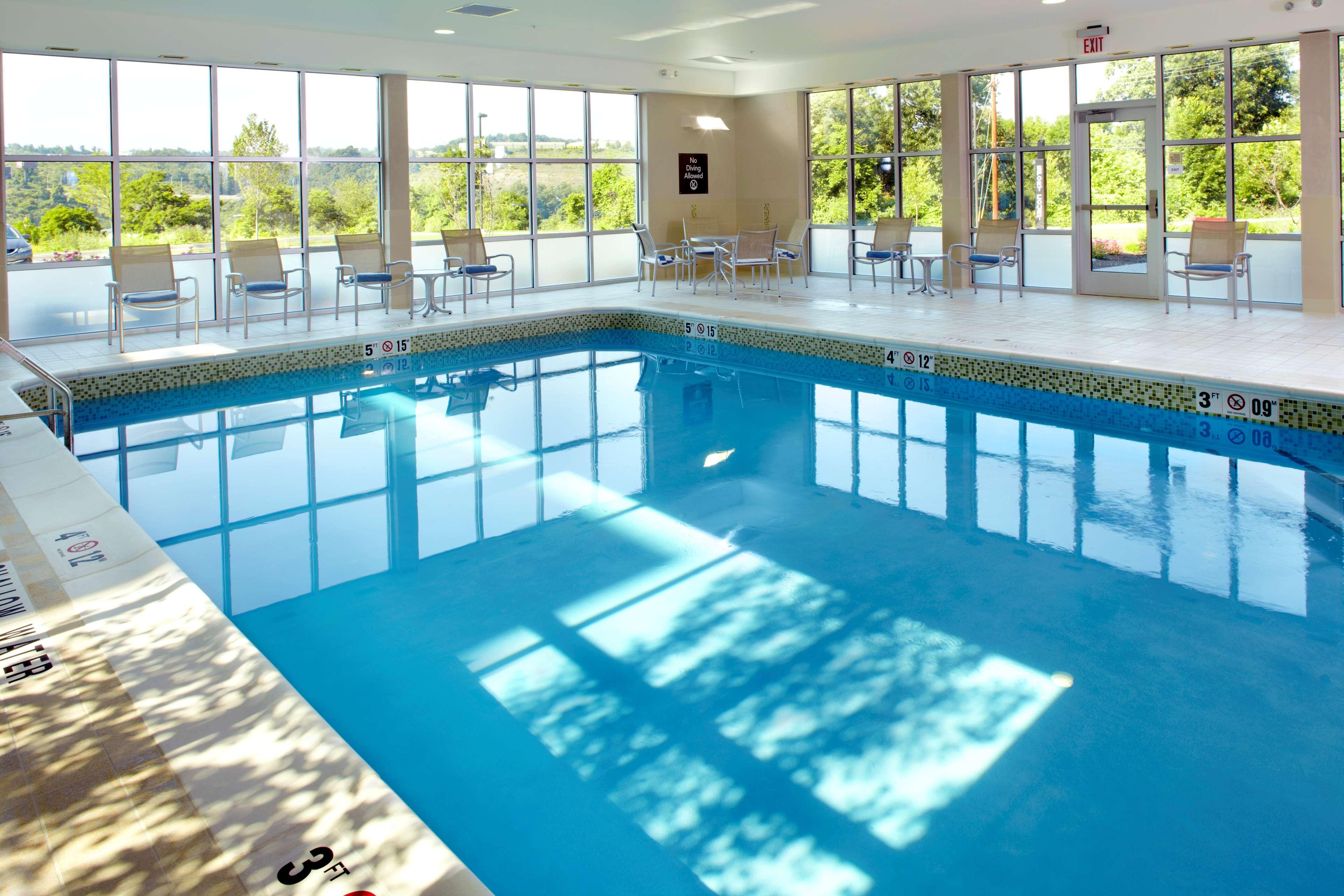 Homewood Suites By Hilton Pittsburgh Airport/Robinson Mall Area Moon Township Εξωτερικό φωτογραφία