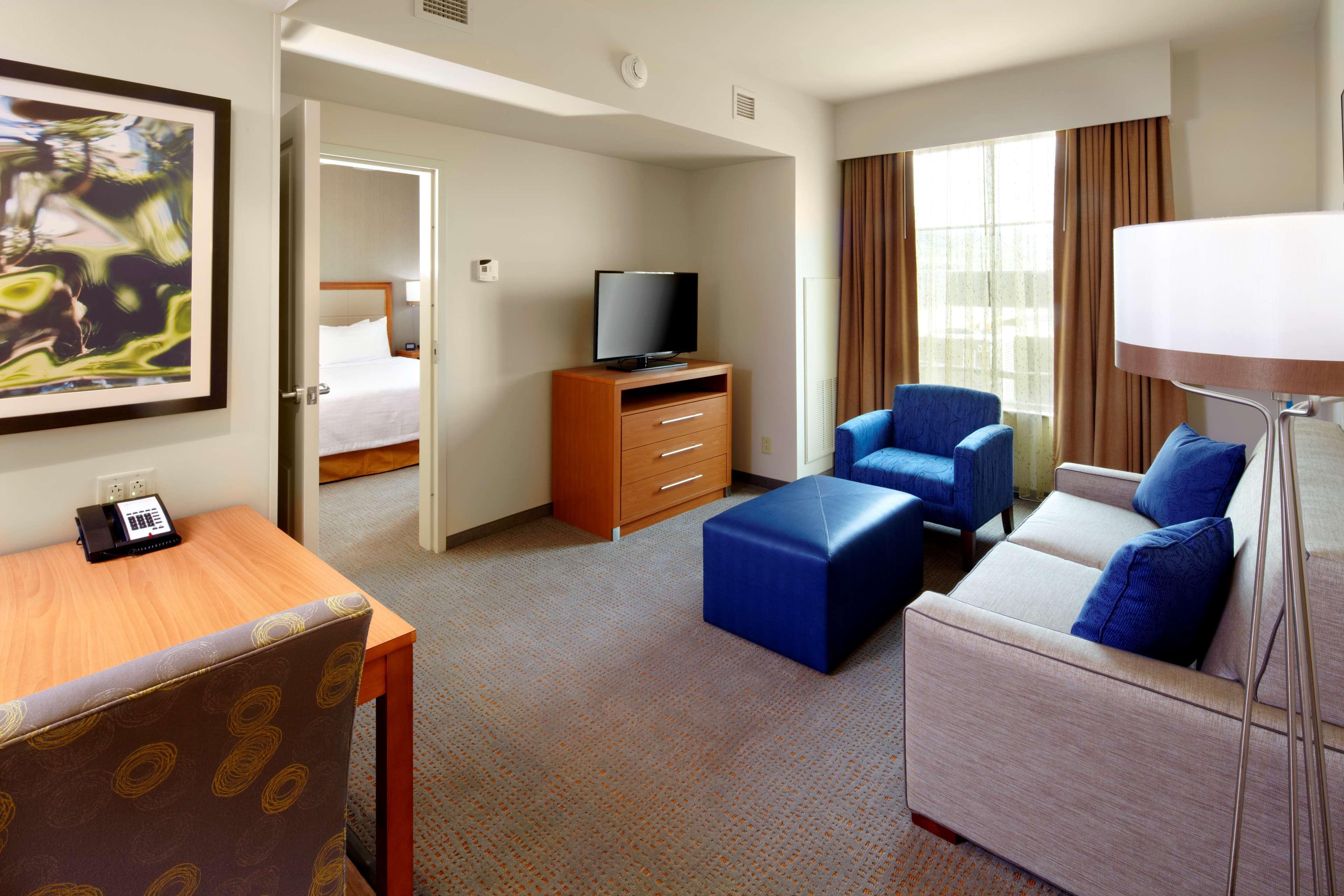 Homewood Suites By Hilton Pittsburgh Airport/Robinson Mall Area Moon Township Εξωτερικό φωτογραφία