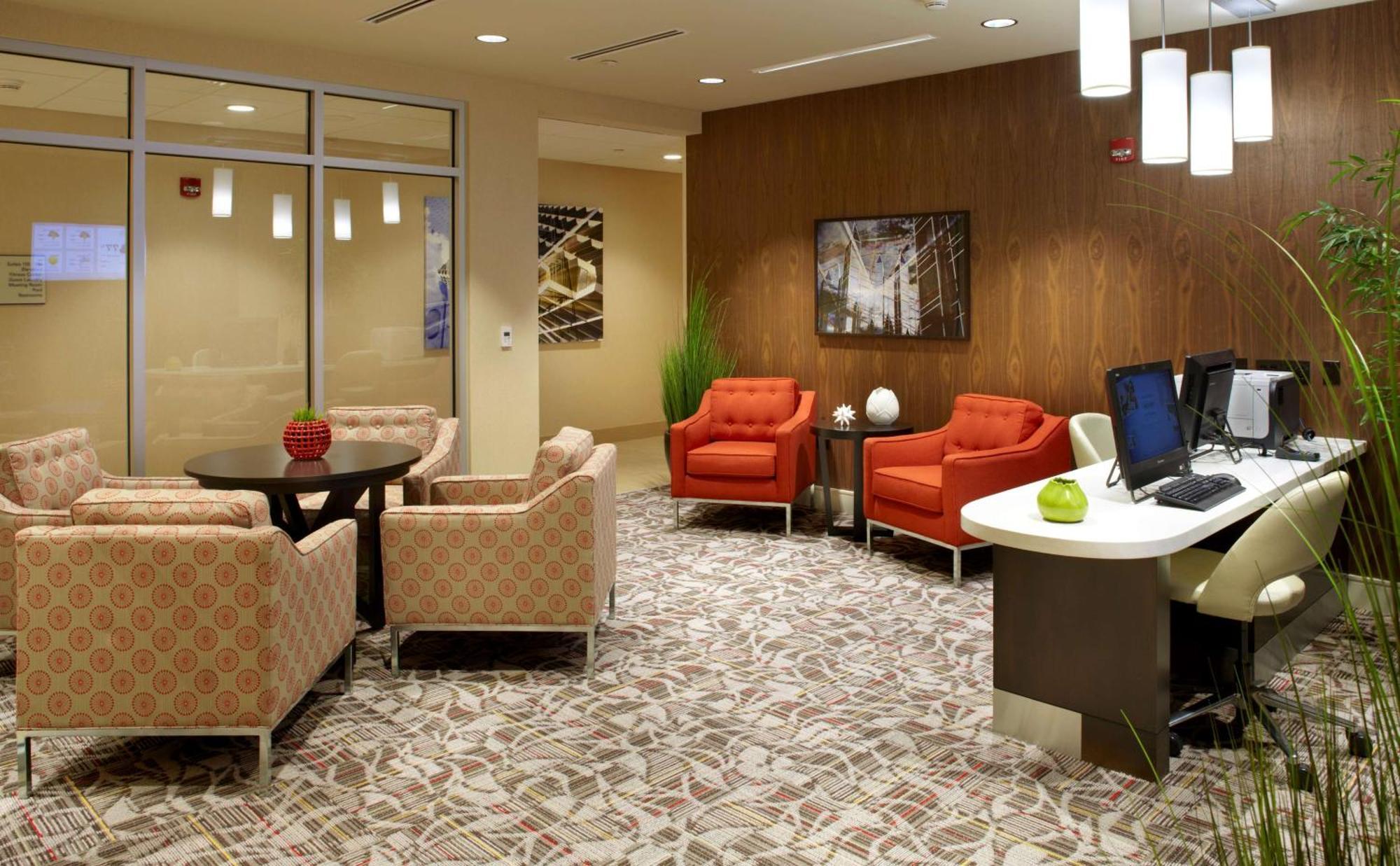 Homewood Suites By Hilton Pittsburgh Airport/Robinson Mall Area Moon Township Εξωτερικό φωτογραφία