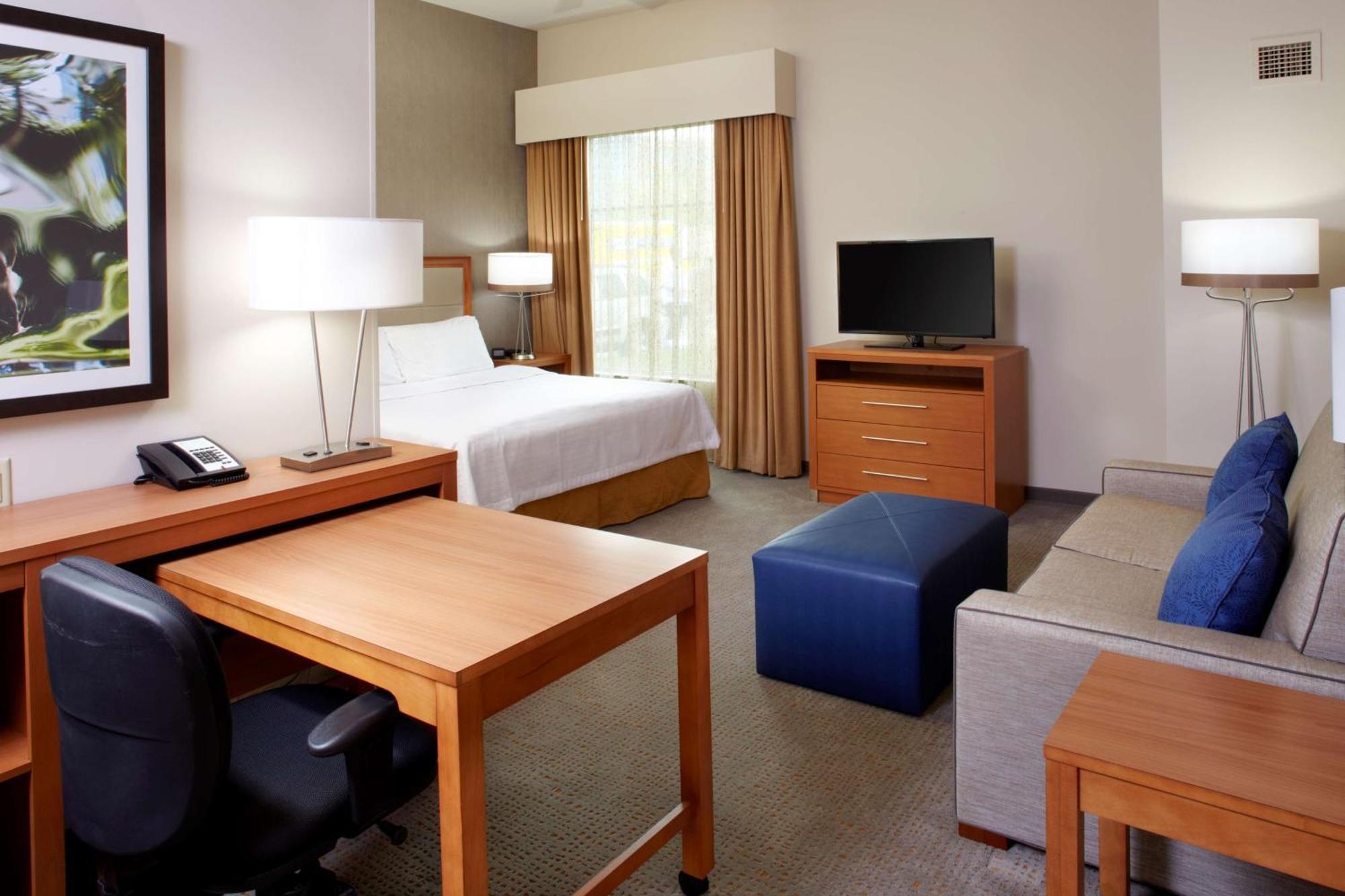 Homewood Suites By Hilton Pittsburgh Airport/Robinson Mall Area Moon Township Εξωτερικό φωτογραφία