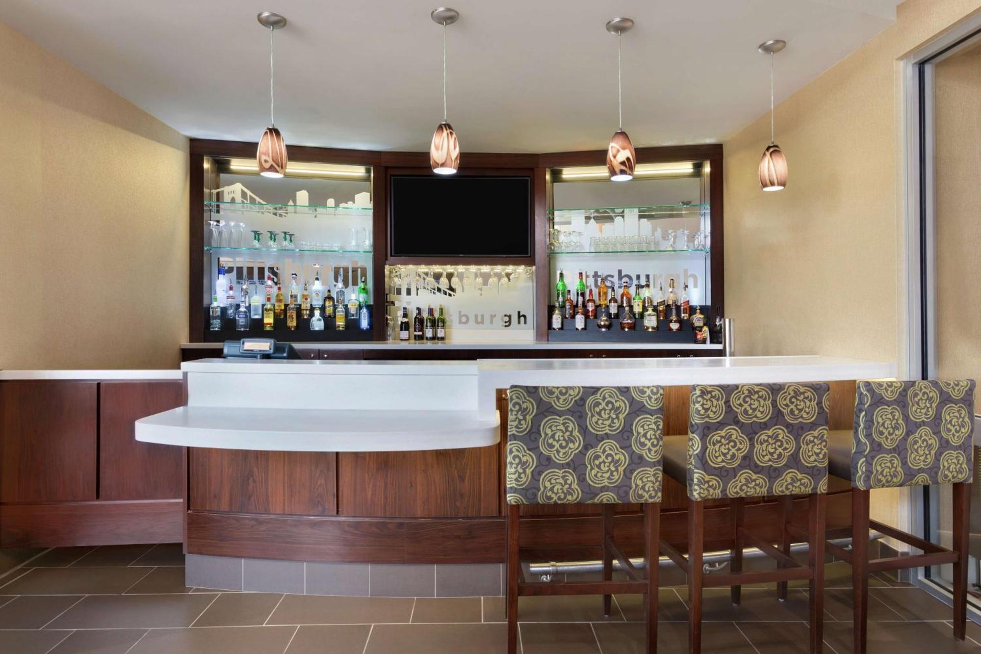 Homewood Suites By Hilton Pittsburgh Airport/Robinson Mall Area Moon Township Εξωτερικό φωτογραφία