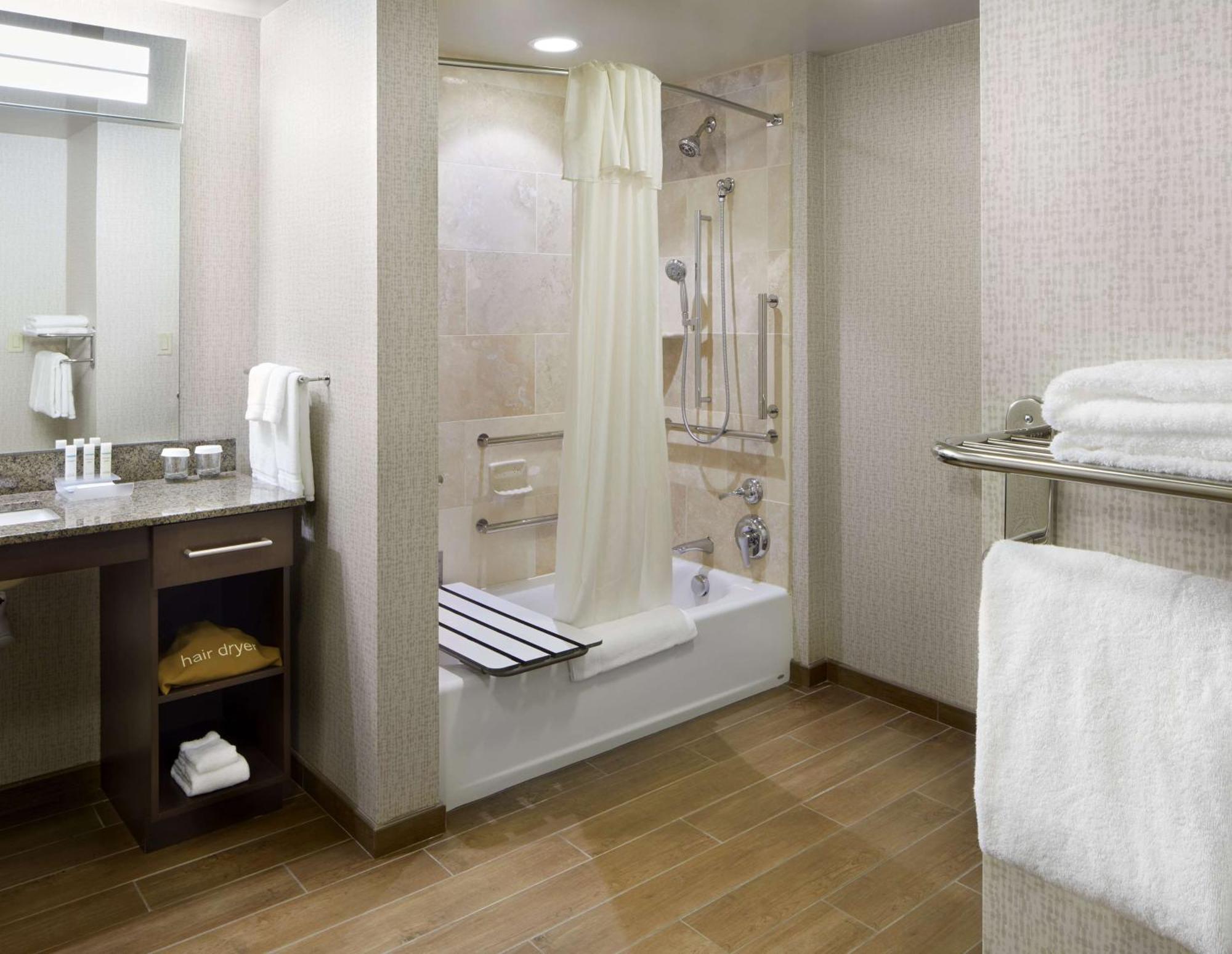 Homewood Suites By Hilton Pittsburgh Airport/Robinson Mall Area Moon Township Εξωτερικό φωτογραφία