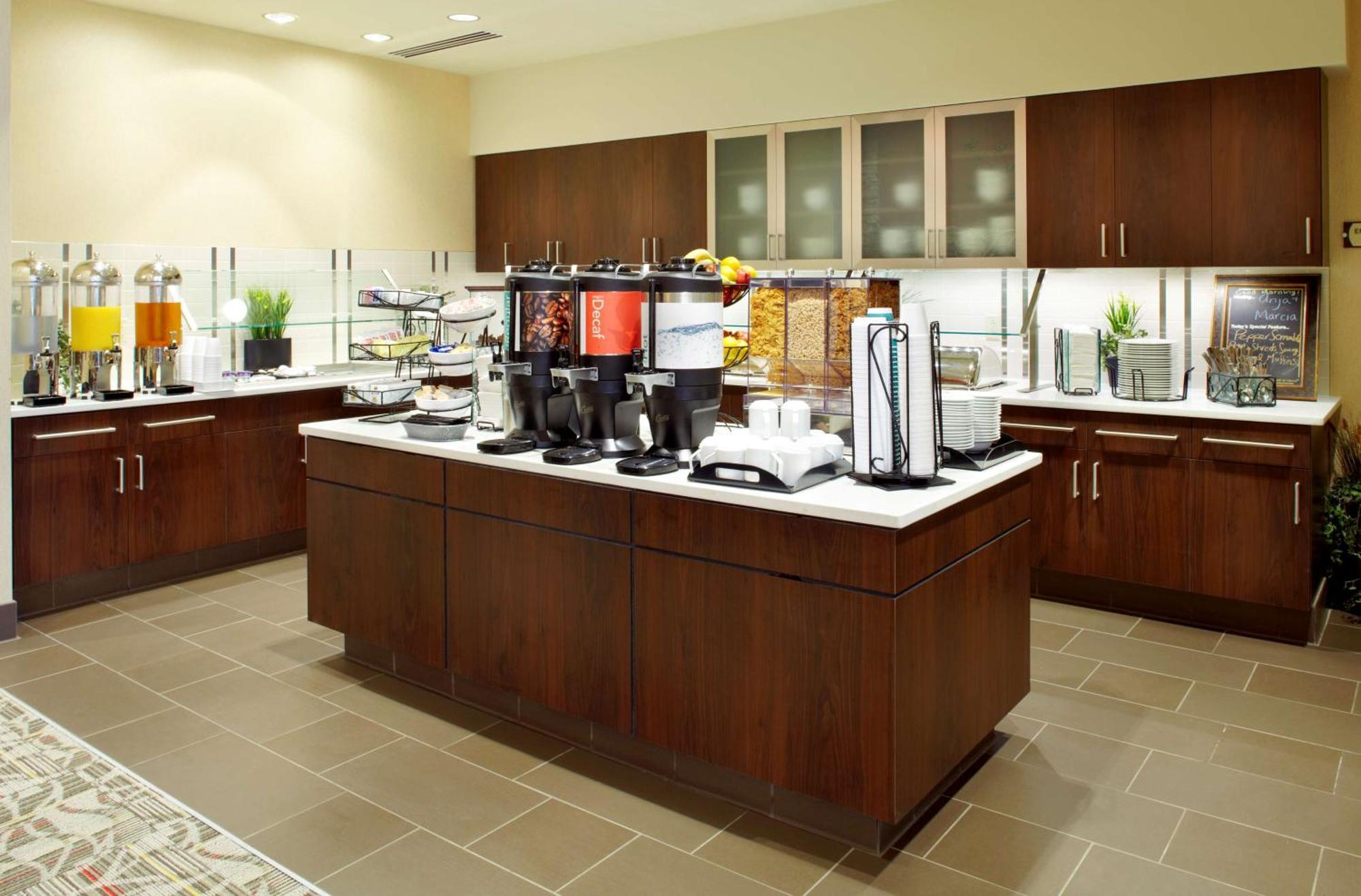 Homewood Suites By Hilton Pittsburgh Airport/Robinson Mall Area Moon Township Εξωτερικό φωτογραφία
