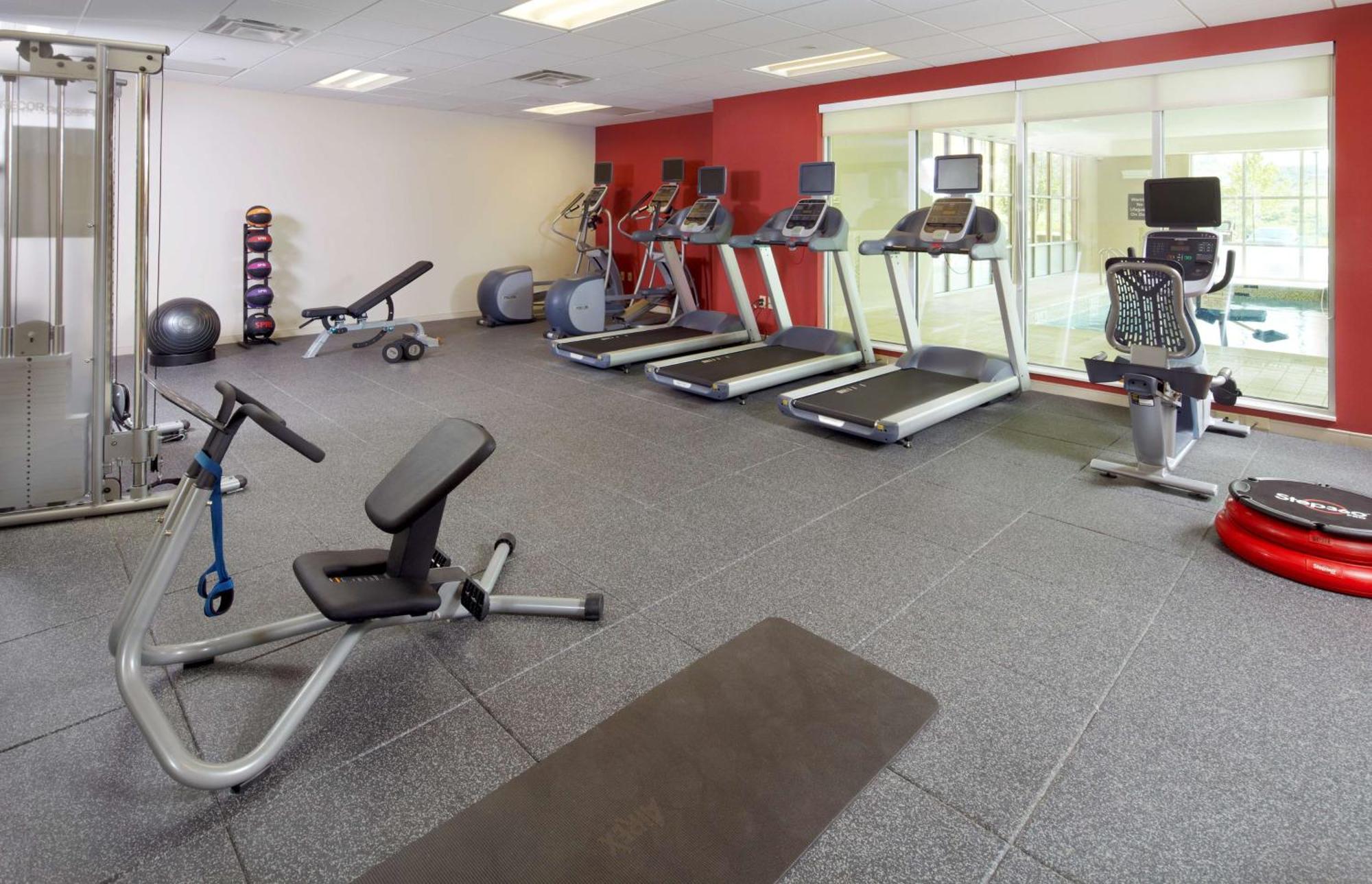 Homewood Suites By Hilton Pittsburgh Airport/Robinson Mall Area Moon Township Εξωτερικό φωτογραφία