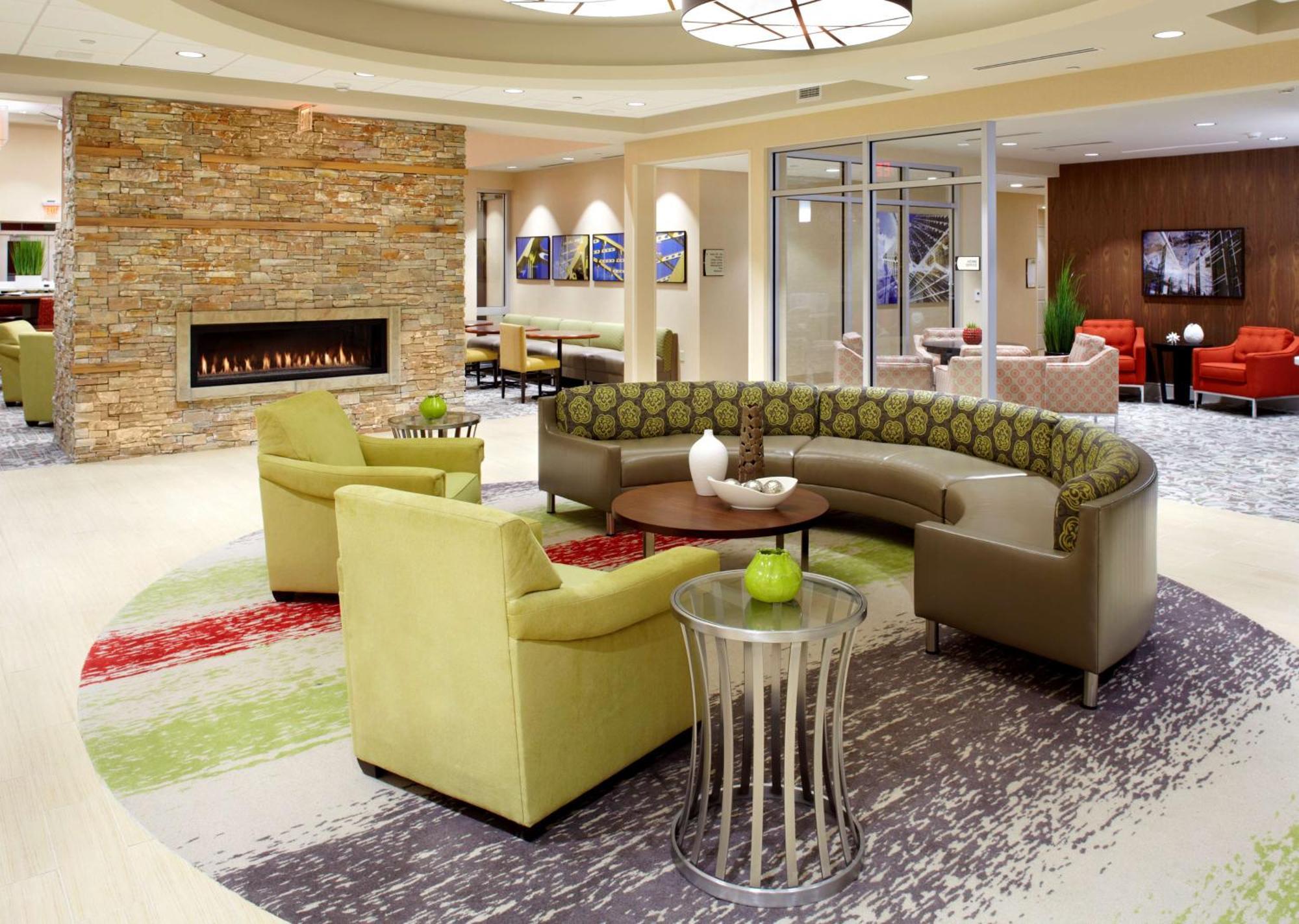 Homewood Suites By Hilton Pittsburgh Airport/Robinson Mall Area Moon Township Εξωτερικό φωτογραφία